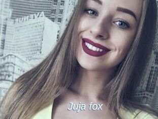 Juja_fox
