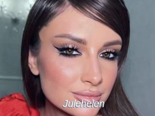Julehelen