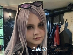 Julia20