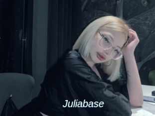 Juliabase