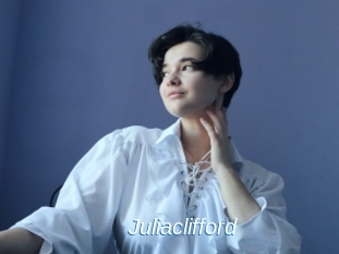 Juliaclifford
