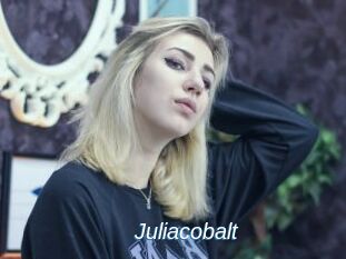Juliacobalt