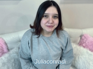 Juliaconradi