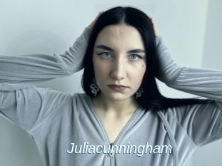 Juliacunningham