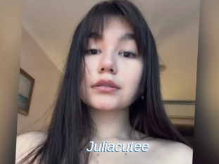 Juliacutee