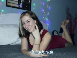 Juliadenali