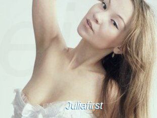 Julia_first