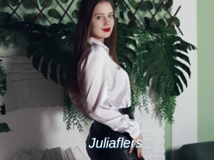 Juliaflers