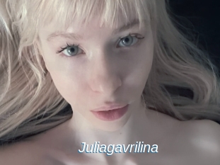 Juliagavrilina