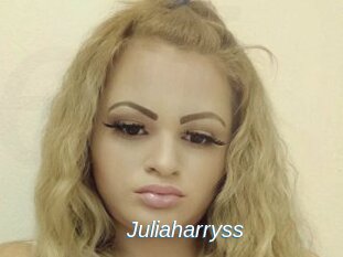 Juliaharryss