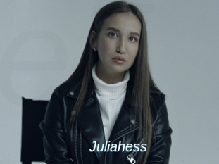 Juliahess