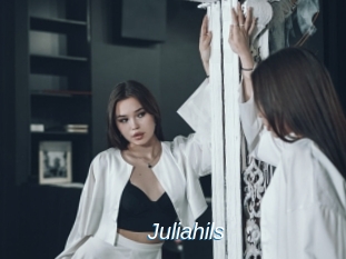 Juliahils