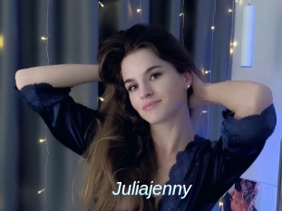 Juliajenny