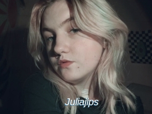 juliajips Ejaculations Féminines