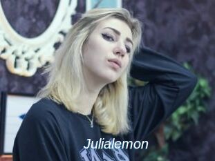 Julialemon