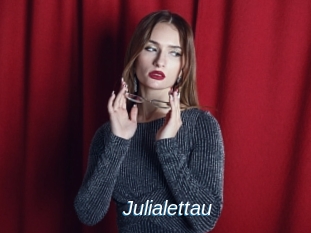 Julialettau
