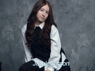 Julialevington