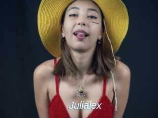 Julialex