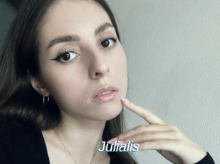 Julialis