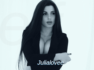 Julialovee