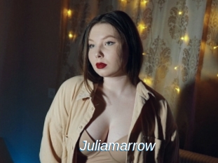 Juliamarrow