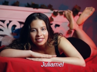 Juliamel