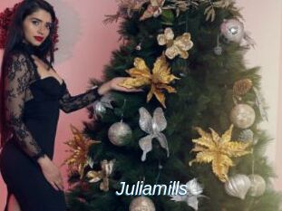 Juliamills