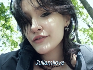 Juliamilove