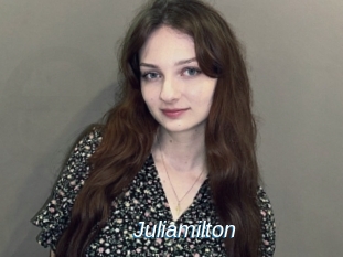 Juliamilton
