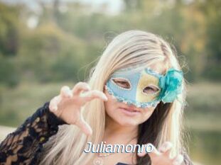 Juliamonro