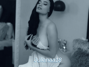 Julianaa18