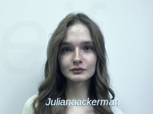 Julianaackerman