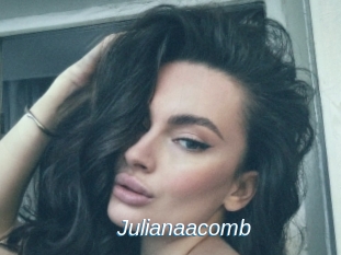 Julianaacomb