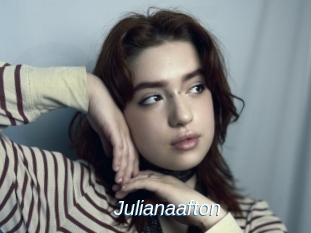 Julianaafton