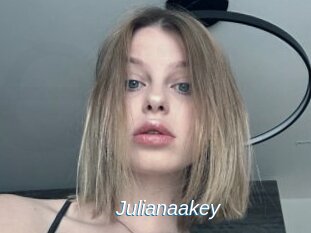 Julianaakey