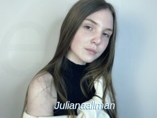 Julianaallman