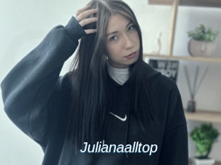 Julianaalltop