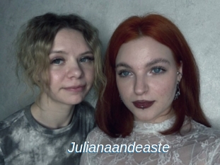 Julianaandeaste