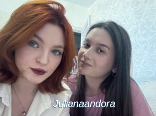 Julianaandora