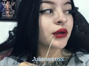 Julianaaross