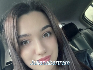 Julianabartram