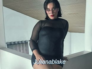 Julianablake