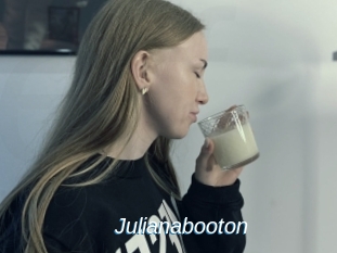Julianabooton
