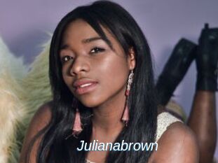 Julianabrown