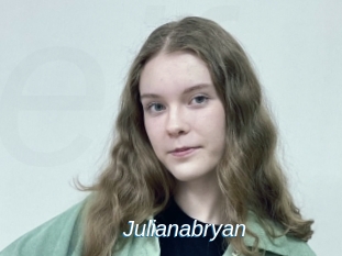 Julianabryan