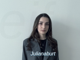 Julianaburt