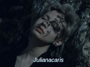Julianacaris