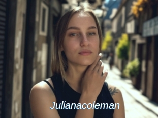 Julianacoleman