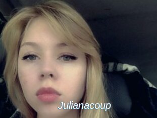 Julianacoup