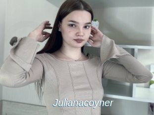 Julianacoyner